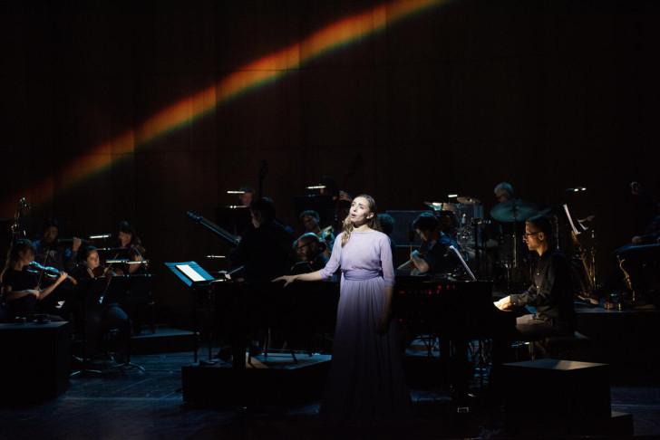 Chasing Rainbows